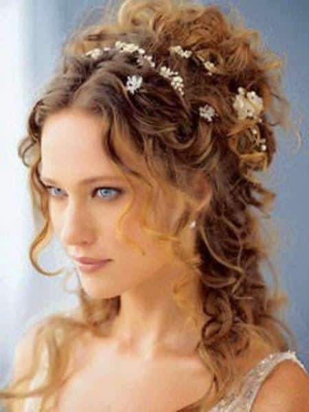 1594844531 138 Penteados para debutantes Aproveite os 15 anos com estilo