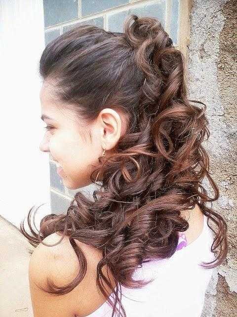 1594844534 162 Penteados para debutantes Aproveite os 15 anos com estilo