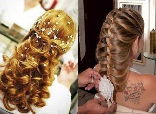 1594844537 7 Penteados para debutantes Aproveite os 15 anos com estilo