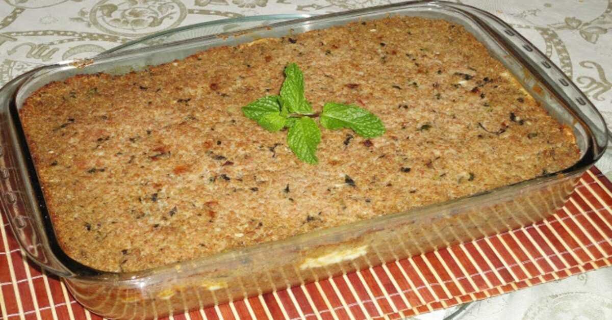 Kibe de Forno – surpreenda com essa receita