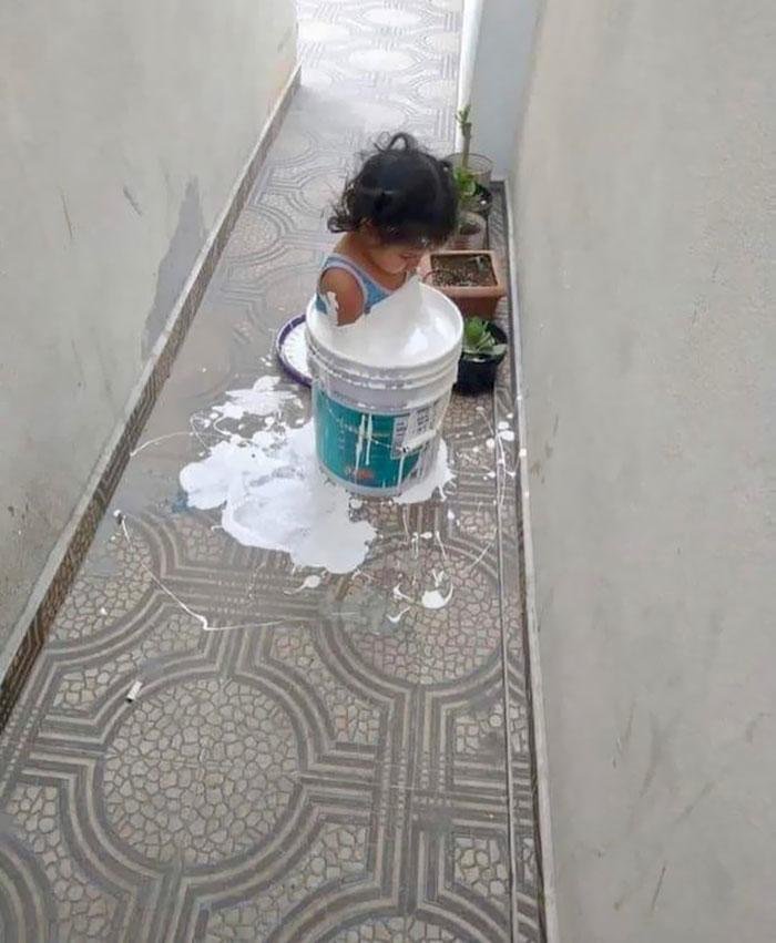 1635199408 871 21 Pais que passaram verdadeiros sufocos com as traquinagens de