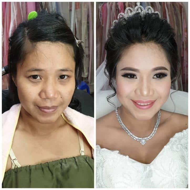 1601528893 581 24 noivas antes e depois da maquiagem no dia do