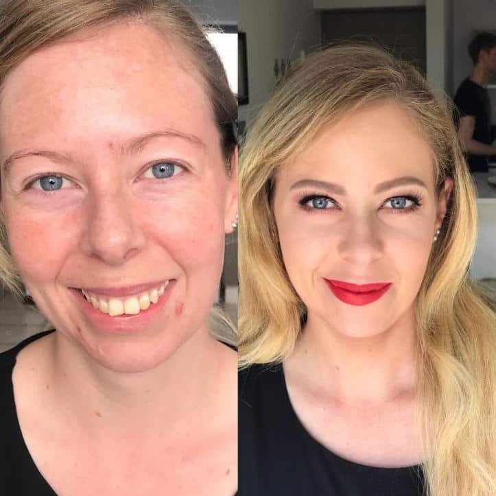 1601528895 667 24 noivas antes e depois da maquiagem no dia do