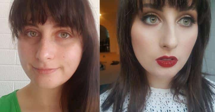 1601528896 496 24 noivas antes e depois da maquiagem no dia do
