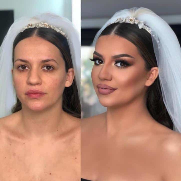 1601528896 626 24 noivas antes e depois da maquiagem no dia do