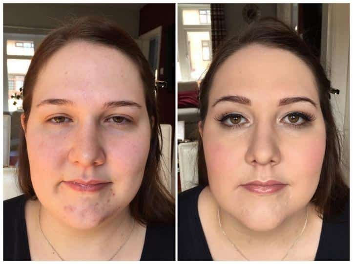1601528898 976 24 noivas antes e depois da maquiagem no dia do