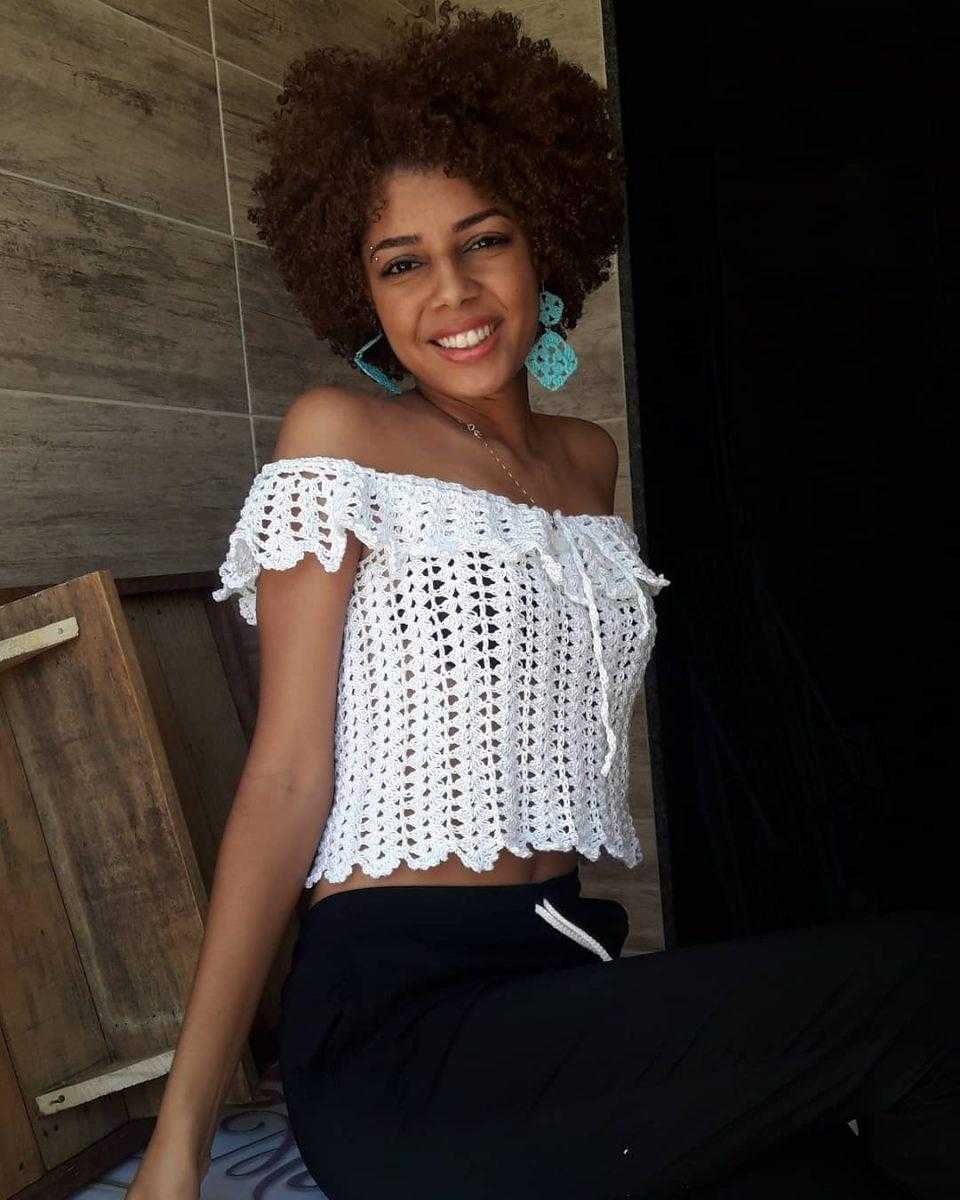1596083043 975 Brincos de Croche Modelos com passo a passo e Graficos