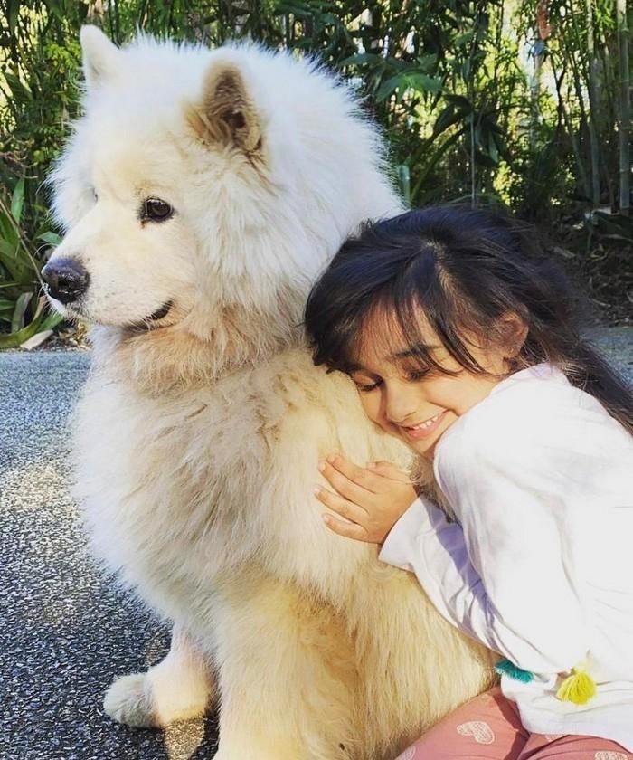 1628637915 543 15 Fotos que mostram o amor mais puro em todas