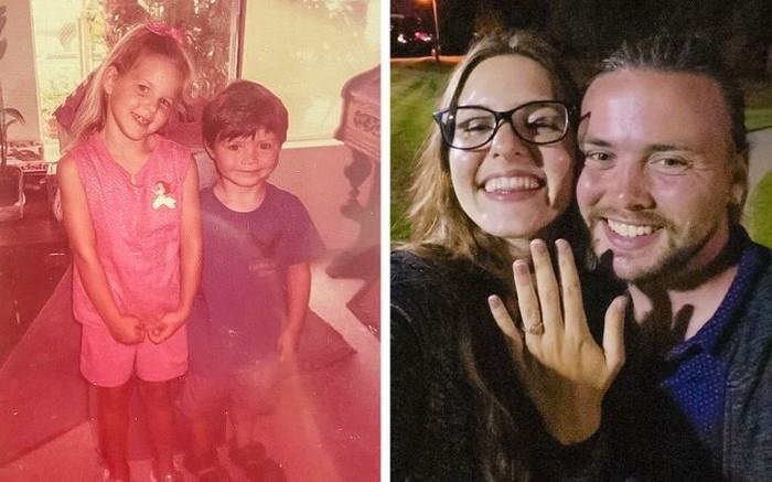 1628637916 301 15 Fotos que mostram o amor mais puro em todas