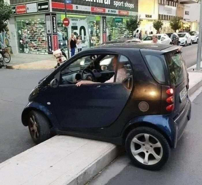 1627444469 728 20 Motoristas tao absurdos que acabaram se tornando engracados