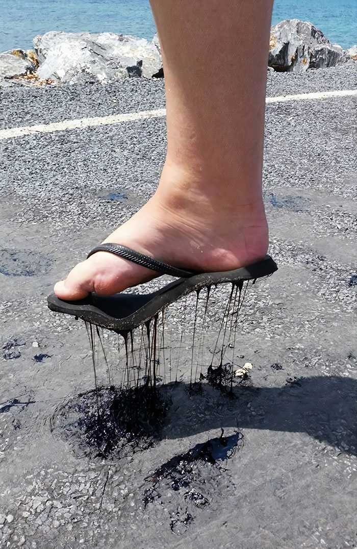 1629628557 629 21 Fotos que mostram as consequencias das ondas de calor