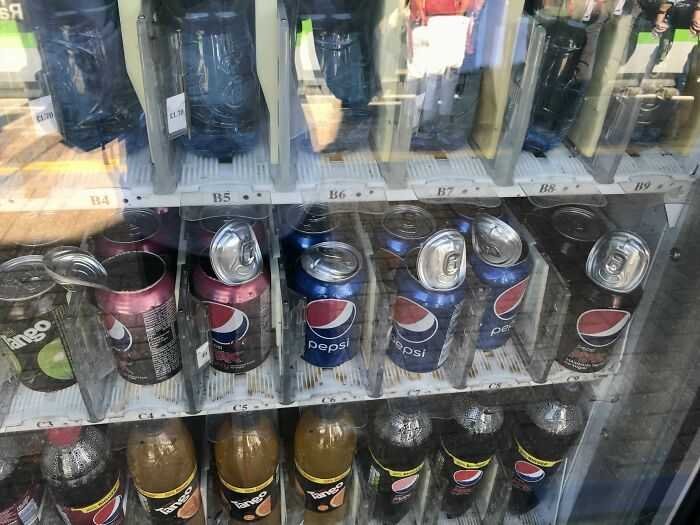 1629628562 555 21 Fotos que mostram as consequencias das ondas de calor
