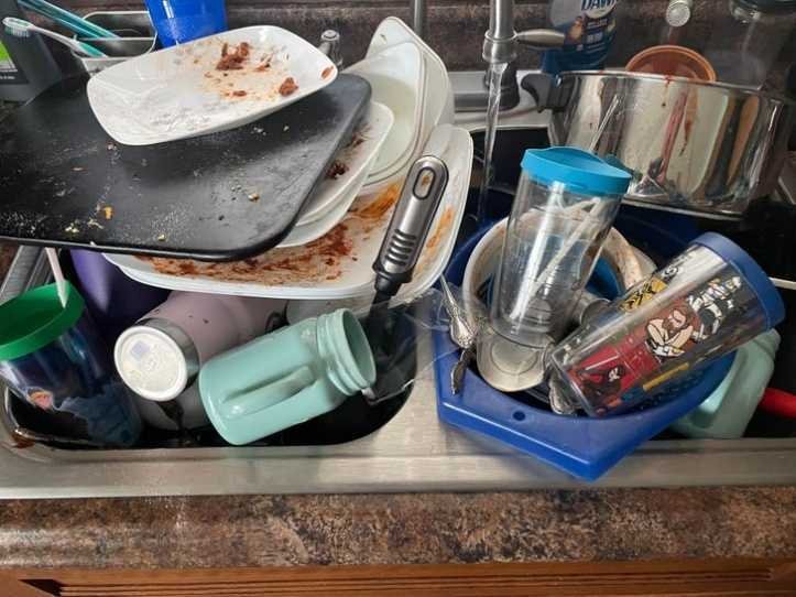 1624547040 622 23 internautas mostram situacoes cotidianas absurdas capazes de tirar qualquer