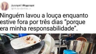 23 internautas mostram situações cotidianas absurdas capazes de tirar qualquer um do sério