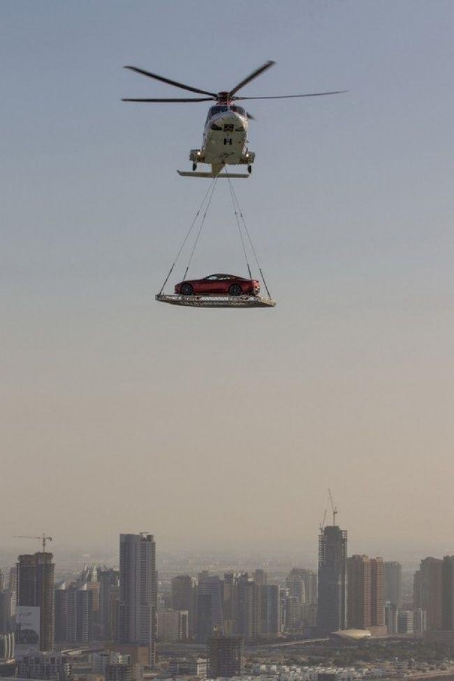 1597021761 225 15 Coisas curiosas e exuberantes que so acontecem em Dubai
