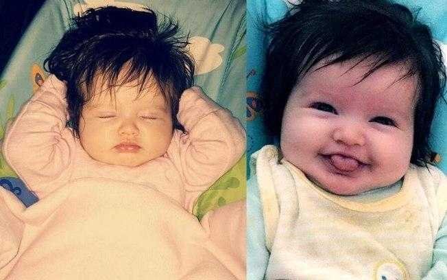 1593699692 680 Mae fica assustada ao ver ultrassom da filha imagem mostrou