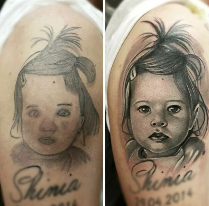 1630441887 437 20 Vezes em que tatuadores fizeram verdadeiros milagres ao cobrir