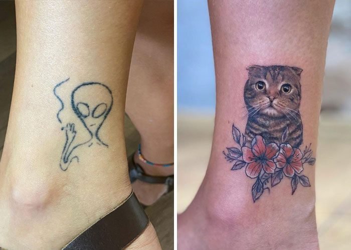 1630441889 805 20 Vezes em que tatuadores fizeram verdadeiros milagres ao cobrir