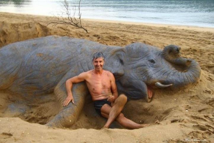 1614351887 747 Artista basco faz esculturas de areia tao perfeitas que se
