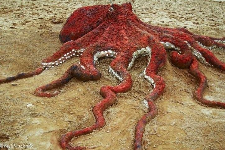 1614351888 106 Artista basco faz esculturas de areia tao perfeitas que se