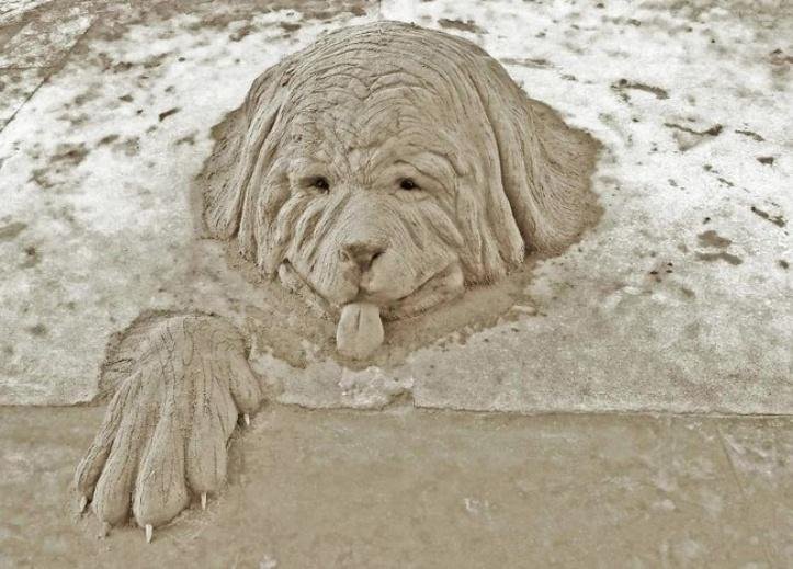 1614351888 426 Artista basco faz esculturas de areia tao perfeitas que se