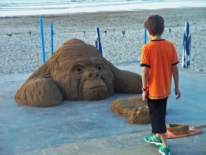 1614351891 233 Artista basco faz esculturas de areia tao perfeitas que se