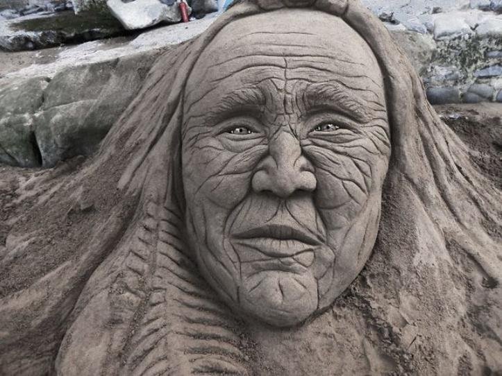 1614351894 838 Artista basco faz esculturas de areia tao perfeitas que se