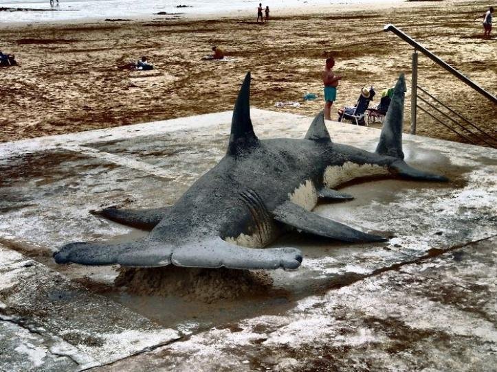1614351895 596 Artista basco faz esculturas de areia tao perfeitas que se
