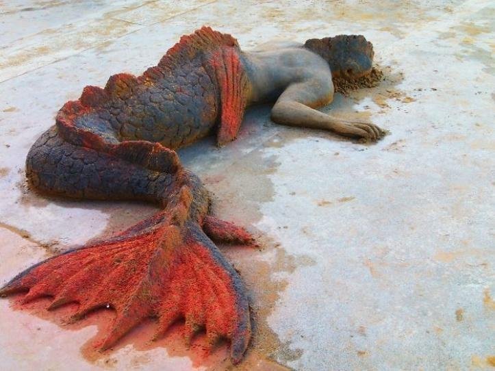 1614351896 659 Artista basco faz esculturas de areia tao perfeitas que se