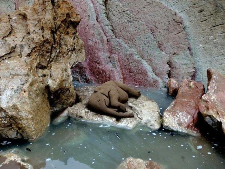 1614351896 887 Artista basco faz esculturas de areia tao perfeitas que se