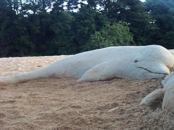 1614351897 283 Artista basco faz esculturas de areia tao perfeitas que se