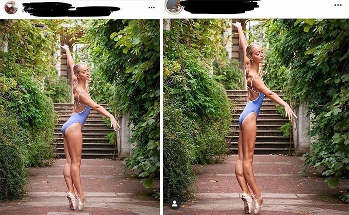 1616793487 614 22 Vezes que as edicoes de fotos postadas no Instagram