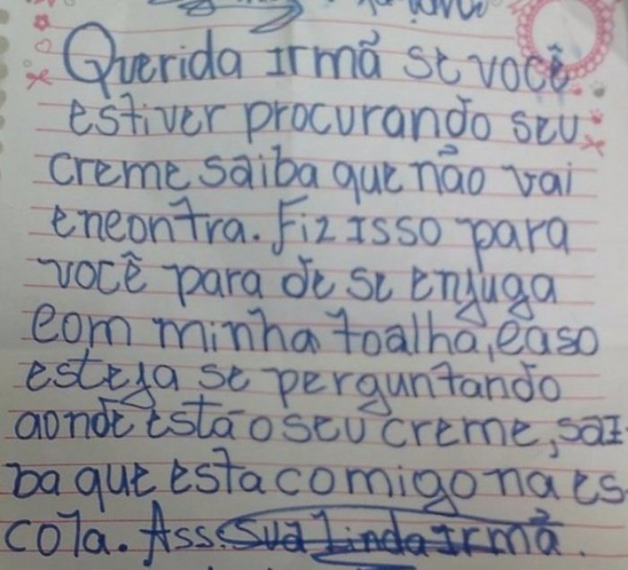 1573926200 670 29 recados feitos por criancas que merecem um premio