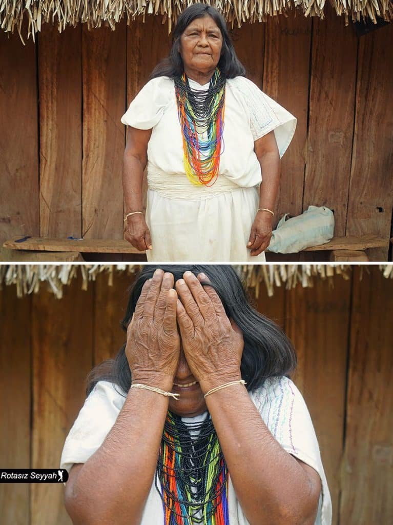 1609229830 282 Fotografo captura o que acontece quando ouvem que sao bonitas