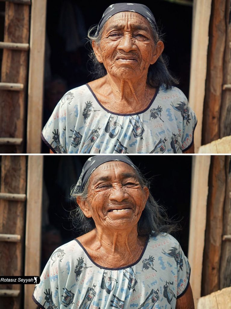 1609229833 157 Fotografo captura o que acontece quando ouvem que sao bonitas
