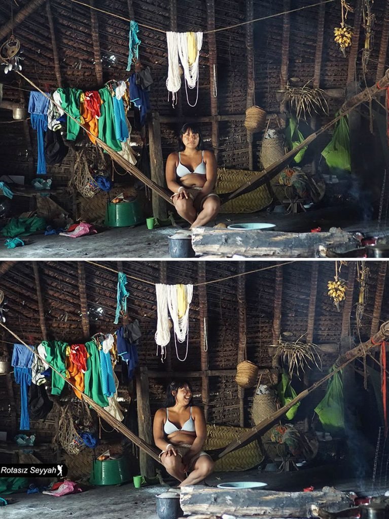 1609229836 888 Fotografo captura o que acontece quando ouvem que sao bonitas