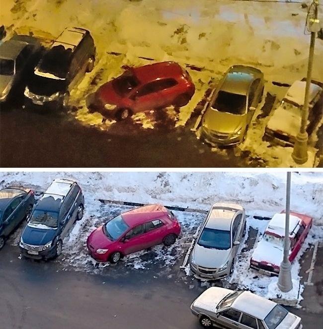 1637162994 561 16 Provas de que estacionar errado e uma arte dominada