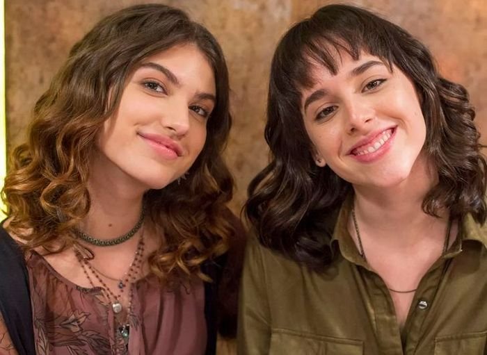 12 casais mais marcantes de Malhação 5