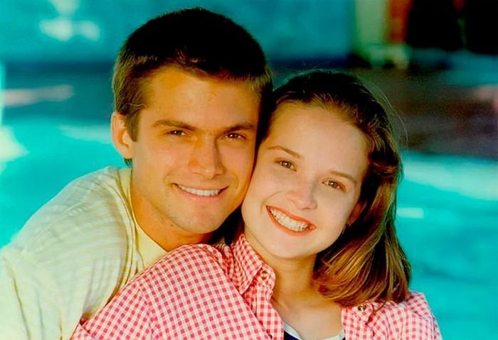 12 casais mais marcantes de Malhação 6