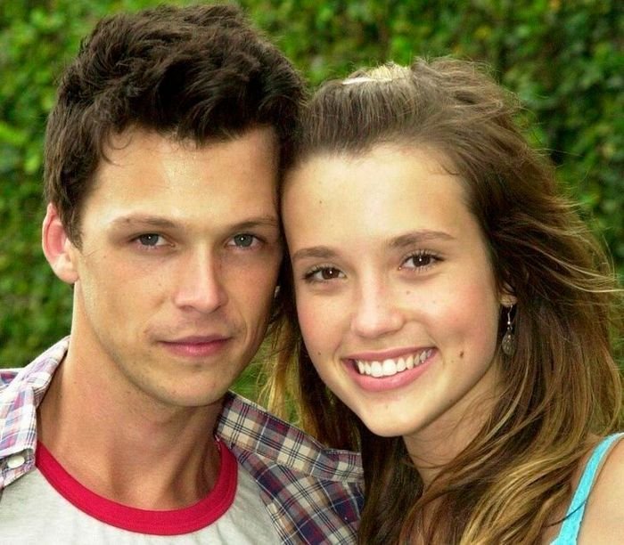 12 casais mais marcantes de Malhação 7