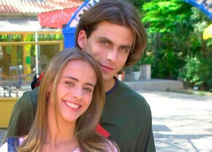 12 casais mais marcantes de Malhação 8