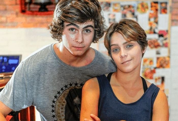 12 casais mais marcantes de Malhação 11