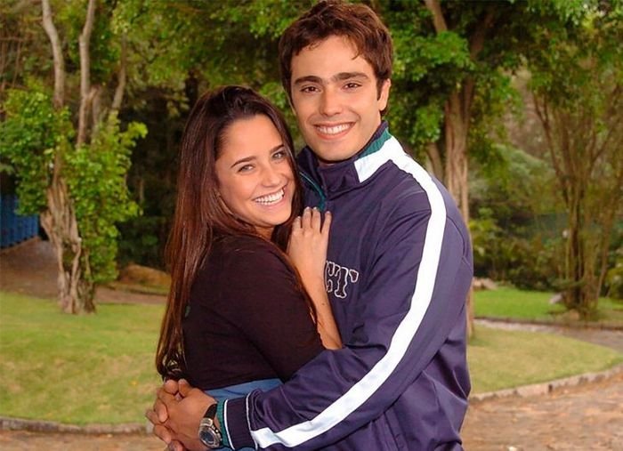 12 casais mais marcantes de Malhação 12