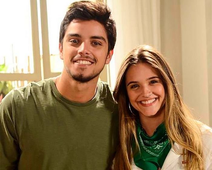 12 casais mais marcantes de Malhação 13