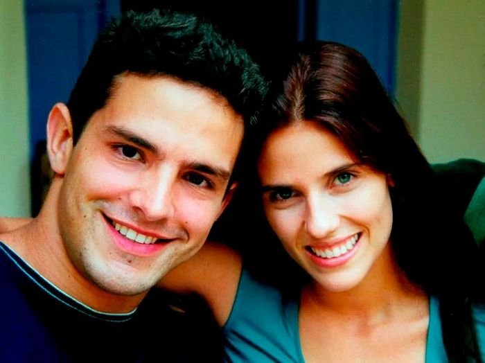 12 casais mais marcantes de Malhação 14