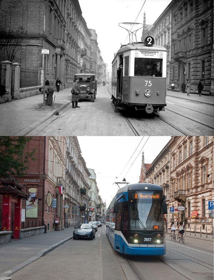 1632925201 228 21 Fotos de antes e depois de alguns lugares que