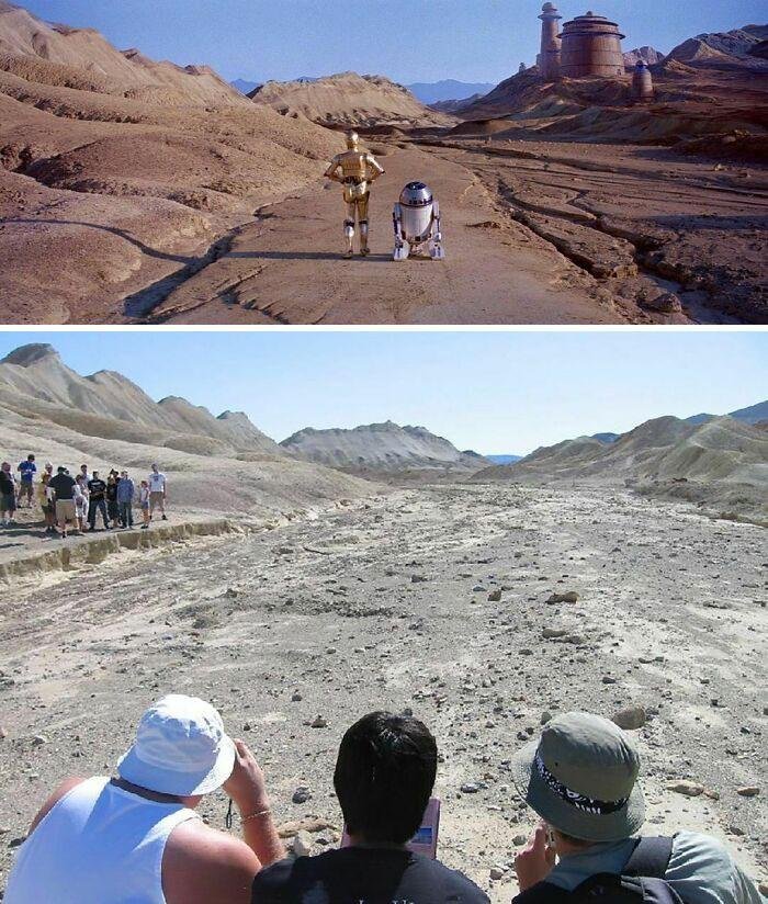 1632925214 463 21 Fotos de antes e depois de alguns lugares que