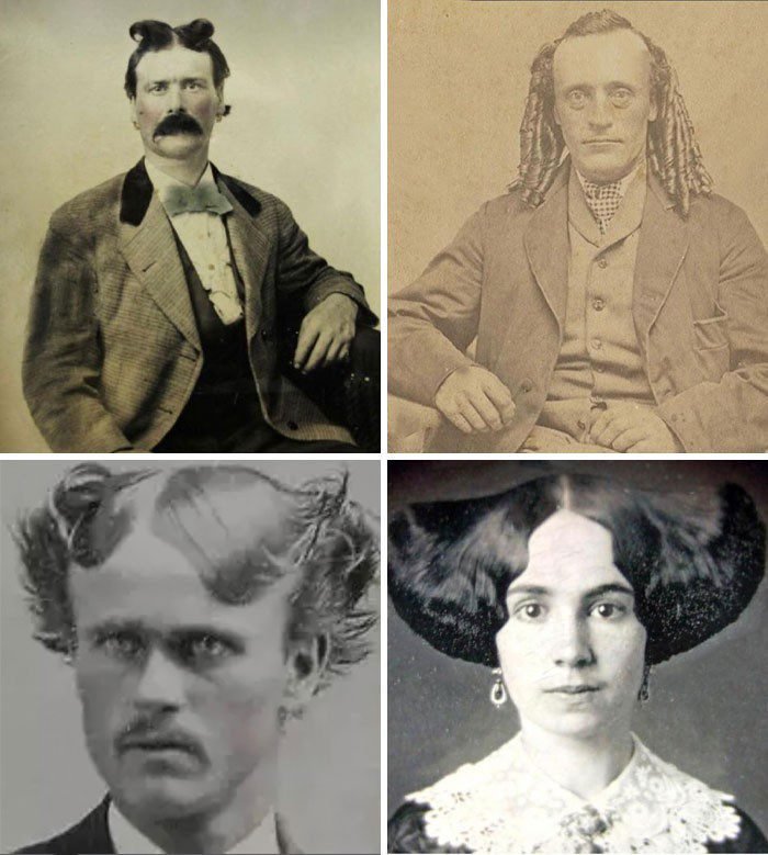 1653013606 252 20 Dos penteados mais bizarros que ja passaram pela internet
