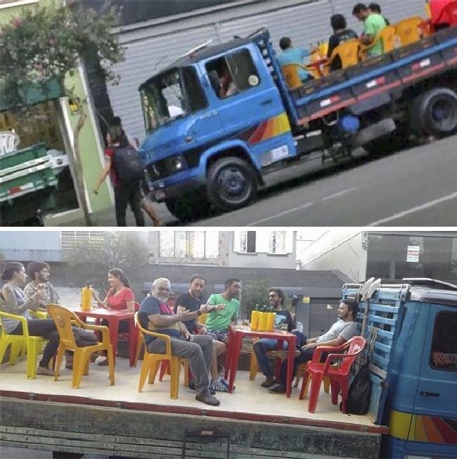 1636553993 945 15 Vezes em que pessoas burlaram as regras de formas