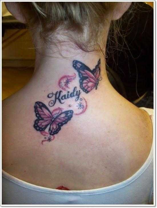 1594227070 987 70 opcoes de Tatuagem de Borboleta ideais para voce
